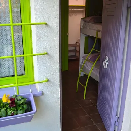 Villa Apple Green Mondello Beach *