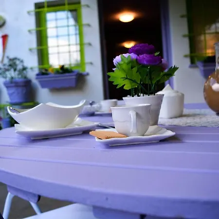 Villa Apple Green Mondello Beach Palermo