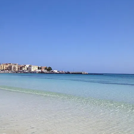 Villa Apple Green Mondello Beach