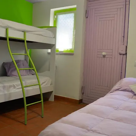 Apple Green Mondello Beach Villa Palermo
